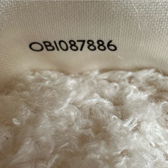 FREE PEOPLE Seashell Sweater In Ivory-white Size XS - Picture 6 of 6